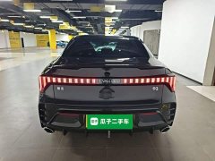 Lynk & Co Geely Lynk & Co 03 2023 2.0T Diesel DCT Halo Edition - ფოტო 4