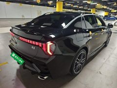 Lynk & Co Geely Lynk & Co 03 2023 2.0T Diesel DCT Halo Edition - ფოტო 5