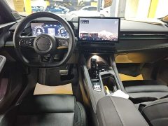 Lynk & Co Geely Lynk & Co 03 2023 2.0T Diesel DCT Halo Edition - ფოტო 6