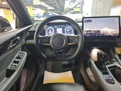 Lynk & Co Geely Lynk & Co 03 2023 2.0T Diesel DCT Halo Edition - ფოტო 7