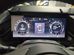 Lynk & Co Geely Lynk & Co 03 2023 2.0T Diesel DCT Halo Edition - ფოტო 8