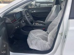 Geely Binrui 2024 Binrui COOL 1.5T DCT Dragon Ascend Edition - ფოტო 10
