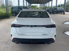 Geely Binrui 2024 Binrui COOL 1.5T DCT Dragon Ascend Edition - ფოტო 11