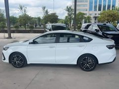 Geely Binrui 2024 Binrui COOL 1.5T DCT Dragon Ascend Edition - ფოტო 12