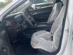 Geely Binrui 2024 Binrui COOL 1.5T DCT Dragon Ascend Edition - ფოტო 15