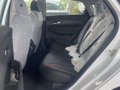 Geely Binrui 2024 Binrui COOL 1.5T DCT Dragon Ascend Edition - ფოტო 16