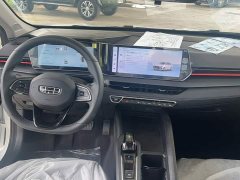 Geely Binrui 2024 Binrui COOL 1.5T DCT Dragon Ascend Edition - ფოტო 17