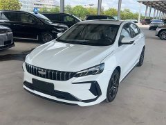 Geely Binrui 2024 Binrui COOL 1.5T DCT Dragon Ascend Edition - ფოტო 2
