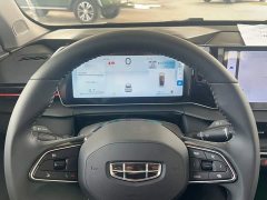 Geely Binrui 2024 Binrui COOL 1.5T DCT Dragon Ascend Edition - ფოტო 4
