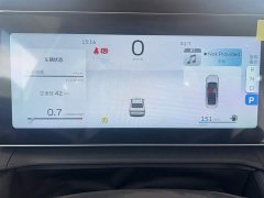 Geely Binrui 2024 Binrui COOL 1.5T DCT Dragon Ascend Edition - ფოტო 5