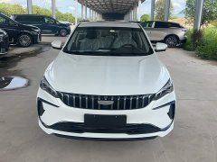 Geely Binrui 2024 Binrui COOL 1.5T DCT Dragon Ascend Edition - ფოტო 6