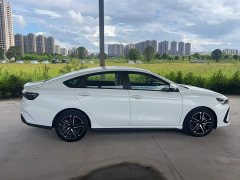 Geely Binrui 2024 Binrui COOL 1.5T DCT Dragon Ascend Edition - ფოტო 7