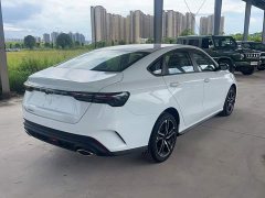 Geely Binrui 2024 Binrui COOL 1.5T DCT Dragon Ascend Edition - ფოტო 9