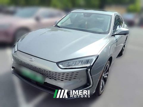 2021 Seres SF5 Four-Wheel Drive Freedom Expedition Edition - ავტომობილი ჩინეთიდან