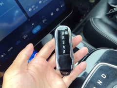 Seres SF5 Four-Wheel Drive Freedom Expedition Edition - ფოტო 12