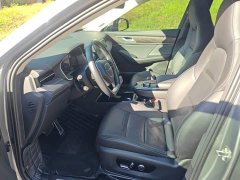 Seres SF5 Four-Wheel Drive Freedom Expedition Edition - ფოტო 13