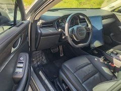 Seres SF5 Four-Wheel Drive Freedom Expedition Edition - ფოტო 14
