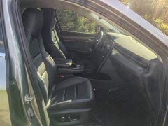 Seres SF5 Four-Wheel Drive Freedom Expedition Edition - ფოტო 15