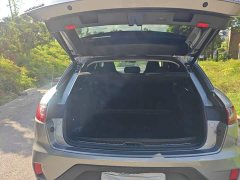 Seres SF5 Four-Wheel Drive Freedom Expedition Edition - ფოტო 17