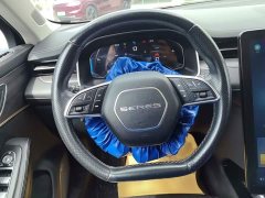 Seres SF5 Four-Wheel Drive Freedom Expedition Edition - ფოტო 3