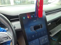 Seres SF5 Four-Wheel Drive Freedom Expedition Edition - ფოტო 6