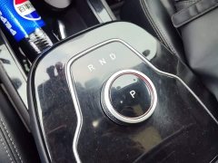 Seres SF5 Four-Wheel Drive Freedom Expedition Edition - ფოტო 7