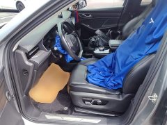 Seres SF5 Four-Wheel Drive Freedom Expedition Edition - ფოტო 8