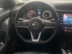 Nissan Qashqai 2022 2.0L FWD Smart Connect Premium Edition - ფოტო 10