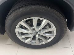 Nissan Qashqai 2022 2.0L FWD Smart Connect Premium Edition - ფოტო 11