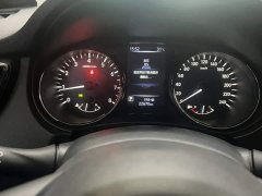 Nissan Qashqai 2022 2.0L FWD Smart Connect Premium Edition - ფოტო 12