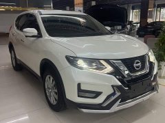 Nissan Qashqai 2022 2.0L FWD Smart Connect Premium Edition - ფოტო 13
