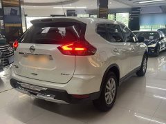 Nissan Qashqai 2022 2.0L FWD Smart Connect Premium Edition - ფოტო 14