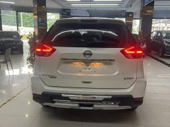 Nissan Qashqai 2022 2.0L FWD Smart Connect Premium Edition - ფოტო 15