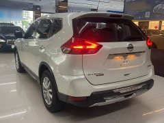 Nissan Qashqai 2022 2.0L FWD Smart Connect Premium Edition - ფოტო 16