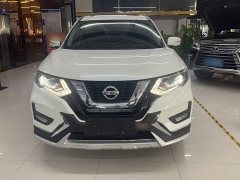 Nissan Qashqai 2022 2.0L FWD Smart Connect Premium Edition - ფოტო 17