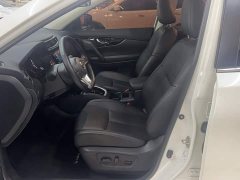 Nissan Qashqai 2022 2.0L FWD Smart Connect Premium Edition - ფოტო 18