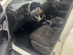 Nissan Qashqai 2022 2.0L FWD Smart Connect Premium Edition - ფოტო 19