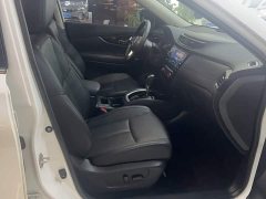 Nissan Qashqai 2022 2.0L FWD Smart Connect Premium Edition - ფოტო 2