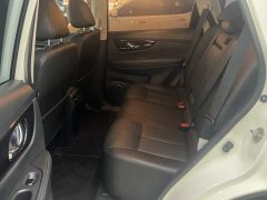 Nissan Qashqai 2022 2.0L FWD Smart Connect Premium Edition - ფოტო 20