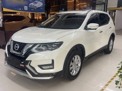 Nissan Qashqai 2022 2.0L FWD Smart Connect Premium Edition - ფოტო 3