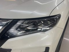 Nissan Qashqai 2022 2.0L FWD Smart Connect Premium Edition - ფოტო 4