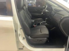 Nissan Qashqai 2022 2.0L FWD Smart Connect Premium Edition - ფოტო 5