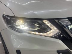 Nissan Qashqai 2022 2.0L FWD Smart Connect Premium Edition - ფოტო 6