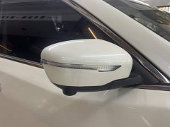 Nissan Qashqai 2022 2.0L FWD Smart Connect Premium Edition - ფოტო 7