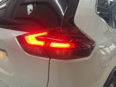 Nissan Qashqai 2022 2.0L FWD Smart Connect Premium Edition - ფოტო 8