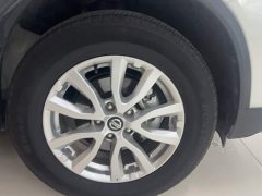 Nissan Qashqai 2022 2.0L FWD Smart Connect Premium Edition - ფოტო 9