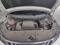 Geely Emgrand X3 2020 1.5L CVT Luxury - ფოტო 11