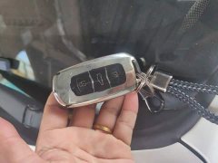 Geely Emgrand X3 2020 1.5L CVT Luxury - ფოტო 12