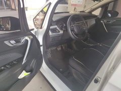 Geely Emgrand X3 2020 1.5L CVT Luxury - ფოტო 14