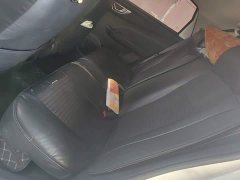 Geely Emgrand X3 2020 1.5L CVT Luxury - ფოტო 15